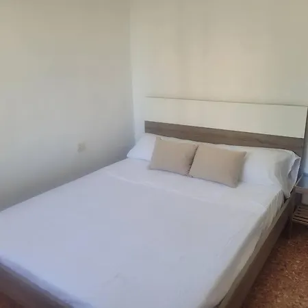 Amplio Playa Apartment