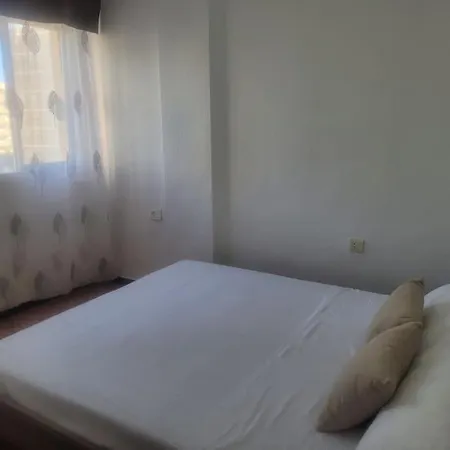 Apartment Amplio Playa