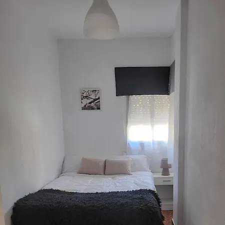 Apartment Amplio Playa *