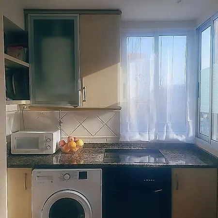 Apartment Amplio Playa *